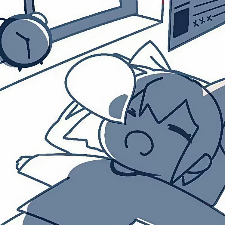 小月亮